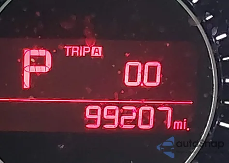 2017 Kia Soul из США, поврежденный, VIN KNDJN2A27H7419600